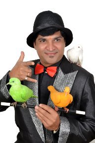 Narayana Bhat